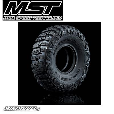 MG Crawler tire 40X120-1.9 (soft-30°) (2)