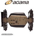 Agama 319 1/8 Off GP