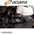 Agama 319 1/8 Off GP