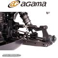 Agama 319 1/8 Off GP