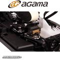 Agama 319 1/8 Off GP