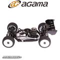 Agama 319 1/8 Off GP