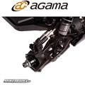 Agama 319 1/8 Off GP