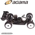 Agama 319 1/8 Off GP