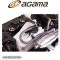 Agama 319 1/8 Off GP