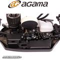 Agama 319 1/8 Off GP