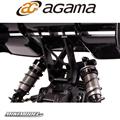 Agama 319 1/8 Off GP