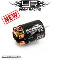 Hackmoto V2 35T 540 Brushed Motor (MT-0014)