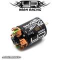 Hackmoto V2 55T 540 Brushed Motor (MT-0016)