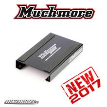 Touring Car Maintenance stand Black (for 1/10&1/12)