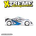 TWISTER LIGHT RC MODEL BODY