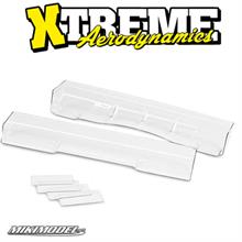 EP BODY WING 1/10 PRE-CUT MEDIUM FOR RC MODEL BODY