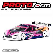 Protoform light weight 190 mm TYPE-S