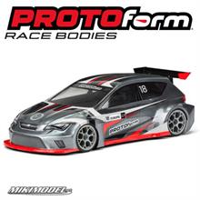 PROTOFORM EUROPA  190 mm Touring Car  FWD CLASS  Lightweight