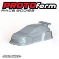 Europa M Clear Body for M-Chassis (210 or 225mm WB)