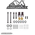 BB DJC Set For Xray T4 - 52MM  (2)