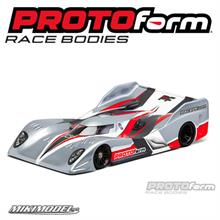 Protoform Strakka 12 1/12 Scale Body