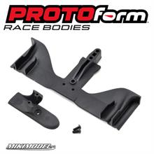 PROTOform F1 Front Wing for 1 :10 Formula 1