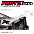 Pre-Cut TC Wing Endplates (10 pack)