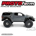 2017 Ford F-150 Raptor Clr Bdy for 12.8 WB TRX-4