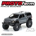 2017 Ford F-150 Raptor Clr Bdy for 12.8 WB TRX-4