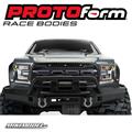 2017 Ford F-150 Raptor Clr Bdy for 12.8 WB TRX-4
