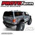 2017 Ford F-150 Raptor Clr Bdy for 12.8 WB TRX-4