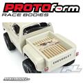 1978 Chevy K-10 for 12.3” WB Scale Crawlers