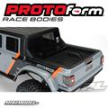 2020 Jeep Gladiator Clear Body 12.3 WB Crawlers