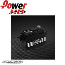 Power HD R12S 12KG 7.4V Digital Servo For 1/10