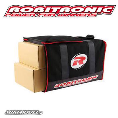 Transport Bag with 2 boxes