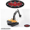 1/14 Scale RTR Earth Digger 360L Hydraulic Excavator (Yellow)