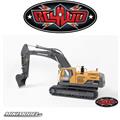 1/14 Scale RTR Earth Digger 360L Hydraulic Excavator (Yellow)