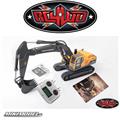 1/14 Scale RTR Earth Digger 360L Hydraulic Excavator (Yellow)