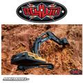 1/14 Scale RTR Earth Digger 360L Hydraulic Excavator (Yellow)
