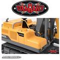 1/14 Scale RTR Earth Digger 360L Hydraulic Excavator (Yellow)