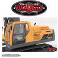 1/14 Scale RTR Earth Digger 360L Hydraulic Excavator (Yellow)