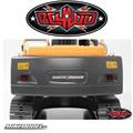 1/14 Scale RTR Earth Digger 360L Hydraulic Excavator (Yellow)