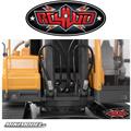 1/14 Scale RTR Earth Digger 360L Hydraulic Excavator (Yellow)