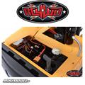 1/14 Scale RTR Earth Digger 360L Hydraulic Excavator (Yellow)