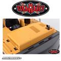 1/14 Scale RTR Earth Digger 360L Hydraulic Excavator (Yellow)