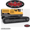 1/14 Scale RTR Earth Digger 360L Hydraulic Excavator (Yellow)