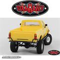 Rear Detailed Lenses for Tamiya Hilux, Brusier and RC4WD Mojave