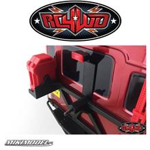 Terzo stop su supporto ruota di scorta per TRX-4