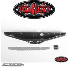 Rear Tube Bumper for Gelande II (D90/D110)
