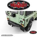 Rear Tube Bumper for Gelande II (D90/D110)