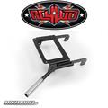 Exhaust for Traxxas TRX-4 Land Rover Defender D110