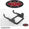 Scarico finto in metallo per Defender TRX-4