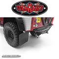 Scarico finto in metallo per Defender TRX-4