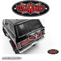 RC4WD TRX-4 Supporto ruota di scorta Bronco RC4WD TRX-4